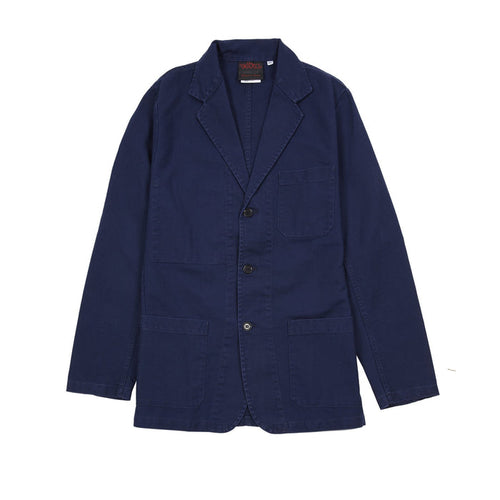 Vetra 1G55/24 Workwear Blazer in Navy