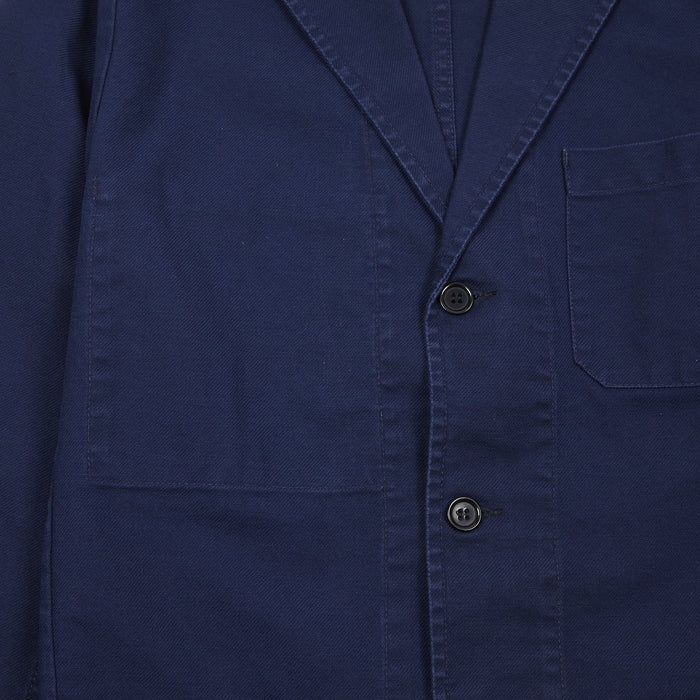 Vetra 1G55/24 Workwear Blazer in Navy