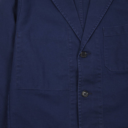 Vetra 1G55/24 Workwear Blazer in Navy