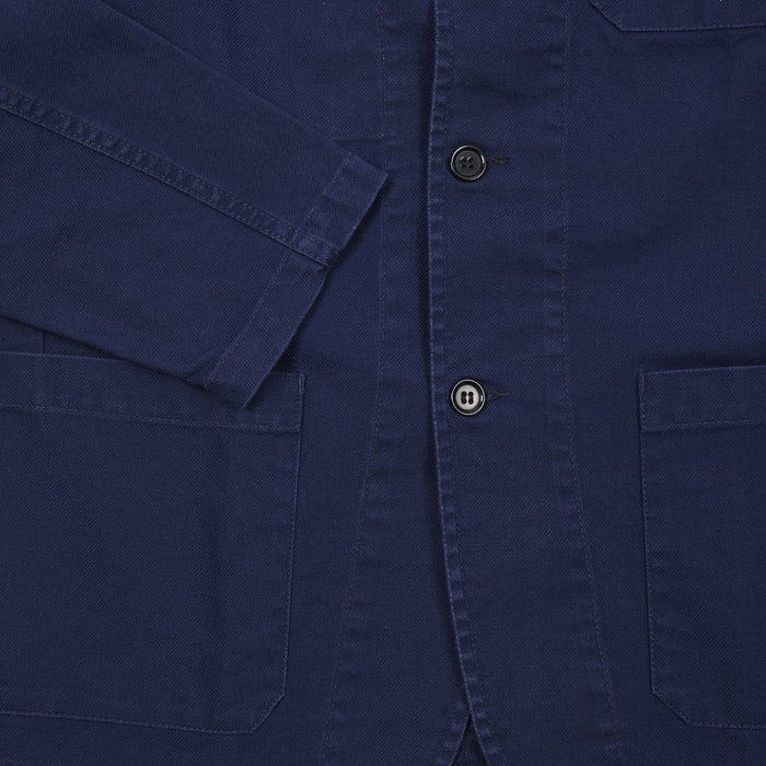 Vetra 1G55/24 Workwear Blazer in Navy