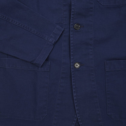 Vetra 1G55/24 Workwear Blazer in Navy