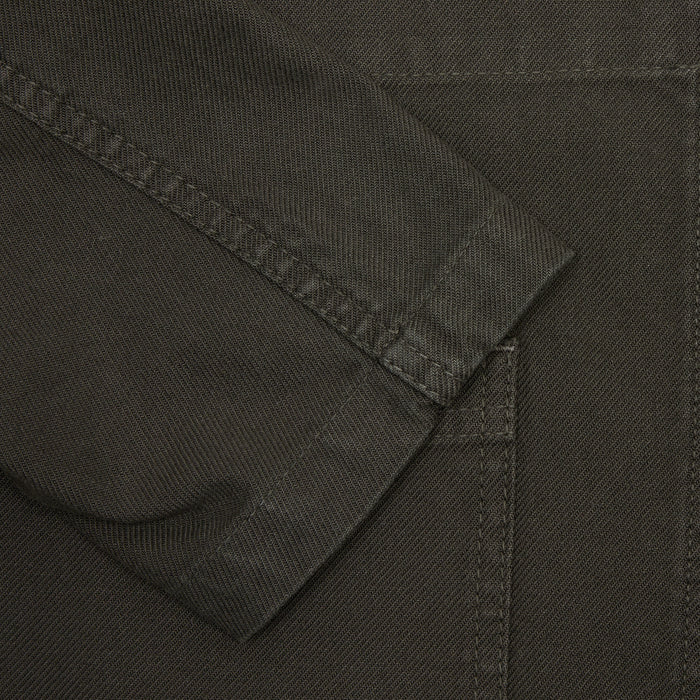 Vetra 1GM2/5C Workwear Jacket in Macadamia