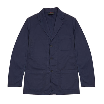 Vetra 2H55/24 Men's Blazer in Ottoman