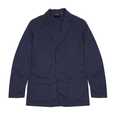 Vetra 2H55/24 Men's Blazer in Ottoman