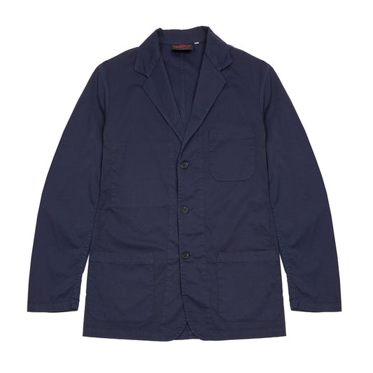 Vetra 2H55/24 Men's Blazer in Ottoman