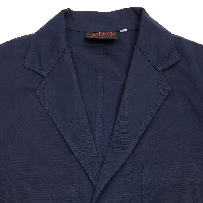 Vetra 2H55/24 Men's Blazer in Ottoman