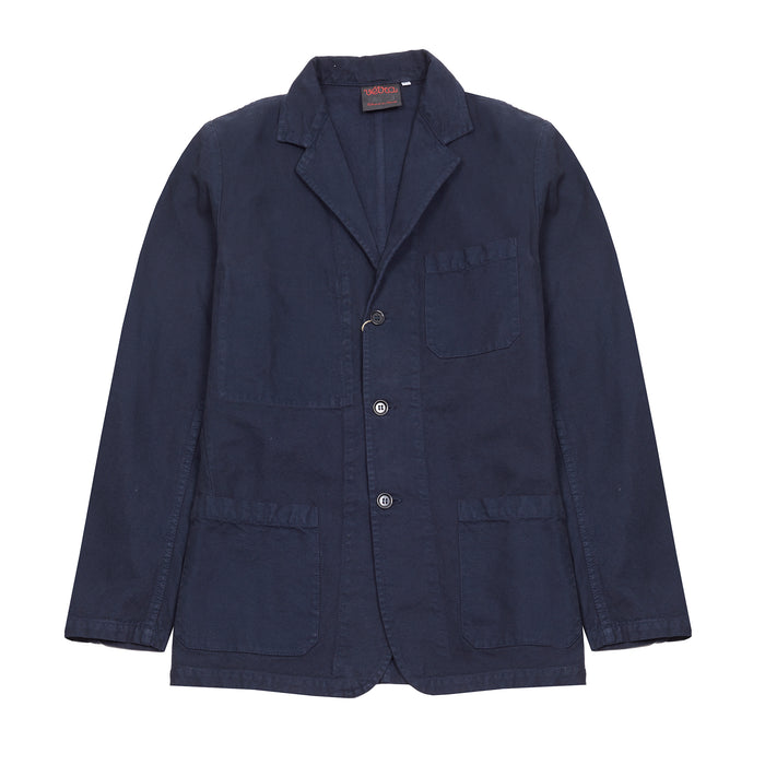Vetra 1G92/5C Workwear Jacket in Graphite