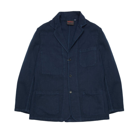 Vetra 13B55/24S Workwear Blazer in Navy