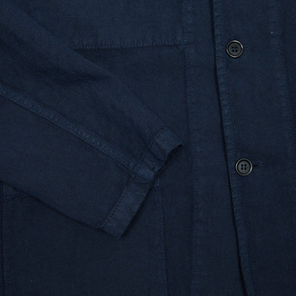 Vetra 13B55/24S Workwear Blazer in Navy