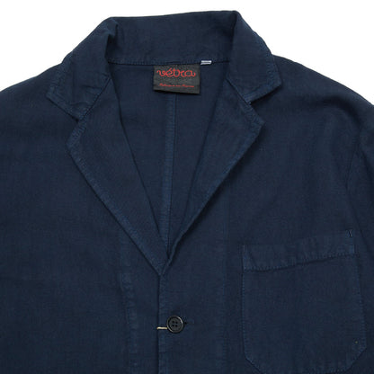 Vetra 13B55/24S Workwear Blazer in Navy