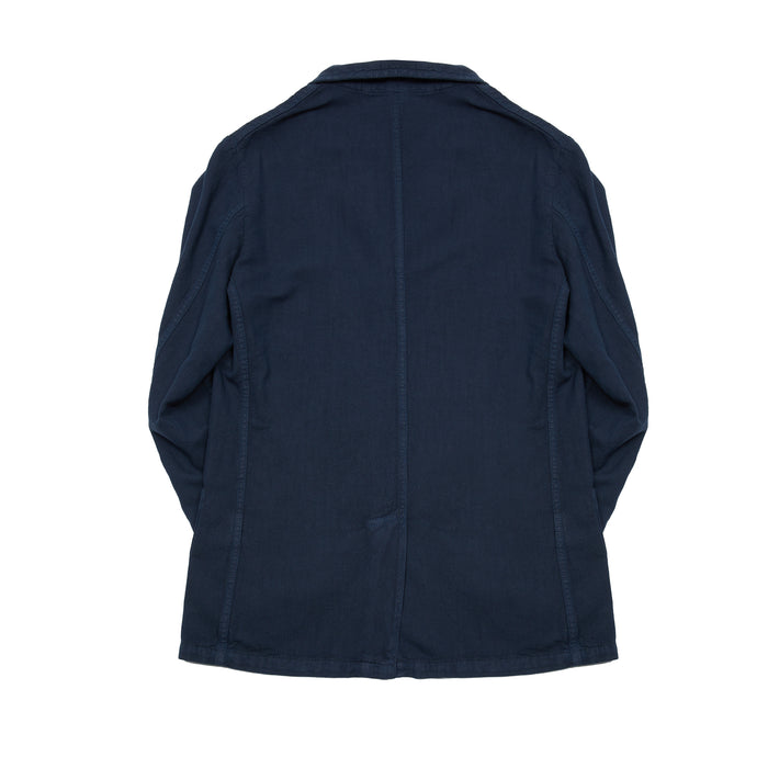 Vetra 13B55/24S Workwear Blazer in Navy