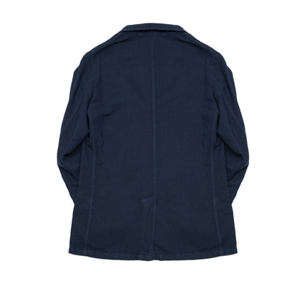 Vetra 13B55/24S Workwear Blazer in Navy