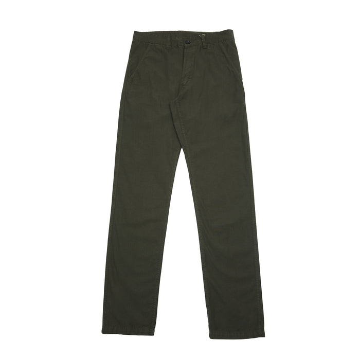 Vetra 5N97/264 Workwear Trousers in Dark Khaki