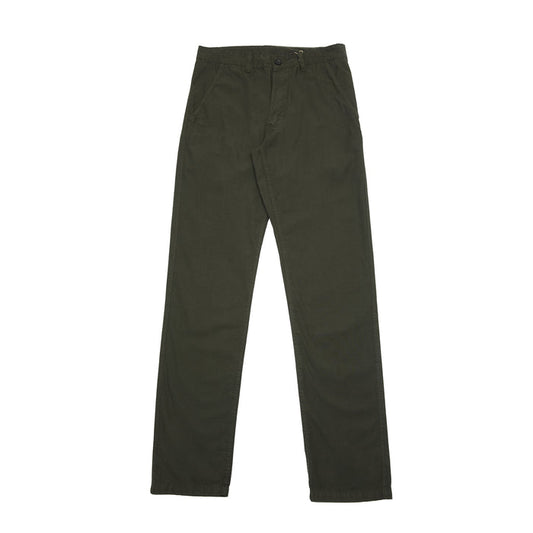 Vetra 5N97/264 Workwear Trousers in Dark Khaki