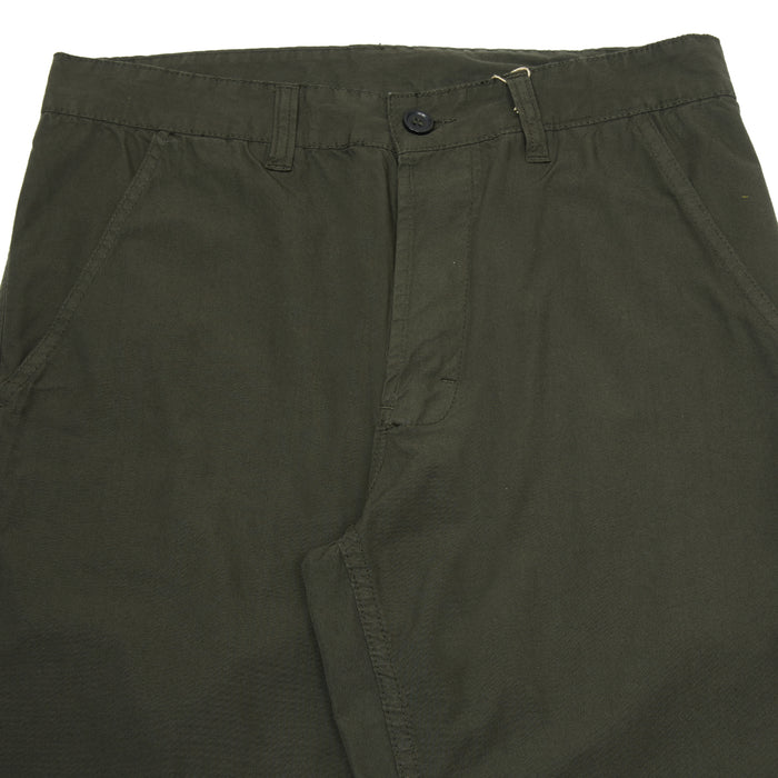 Vetra 5N97/264 Workwear Trousers in Dark Khaki