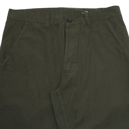 Vetra 5N97/264 Workwear Trousers in Dark Khaki
