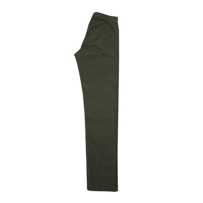 Vetra 5N97/264 Workwear Trousers in Dark Khaki