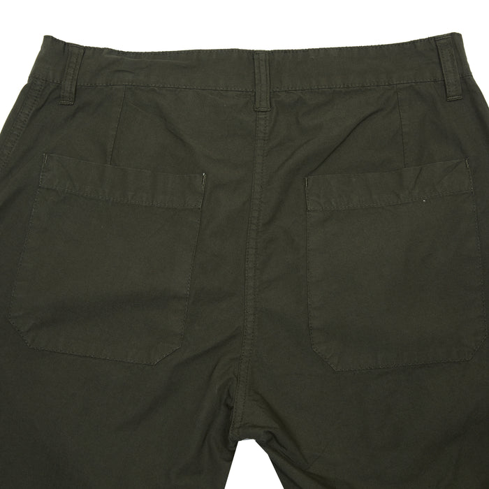 Vetra 5N97/264 Workwear Trousers in Dark Khaki