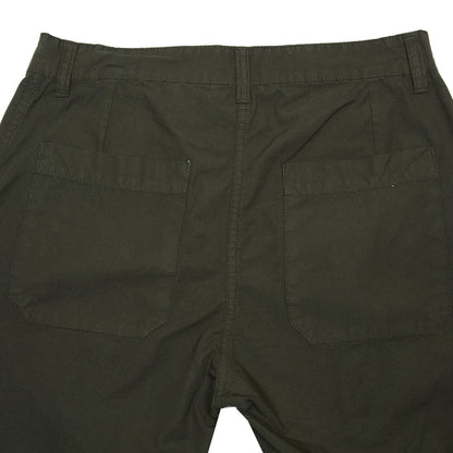 Vetra 5N97/264 Workwear Trousers in Dark Khaki