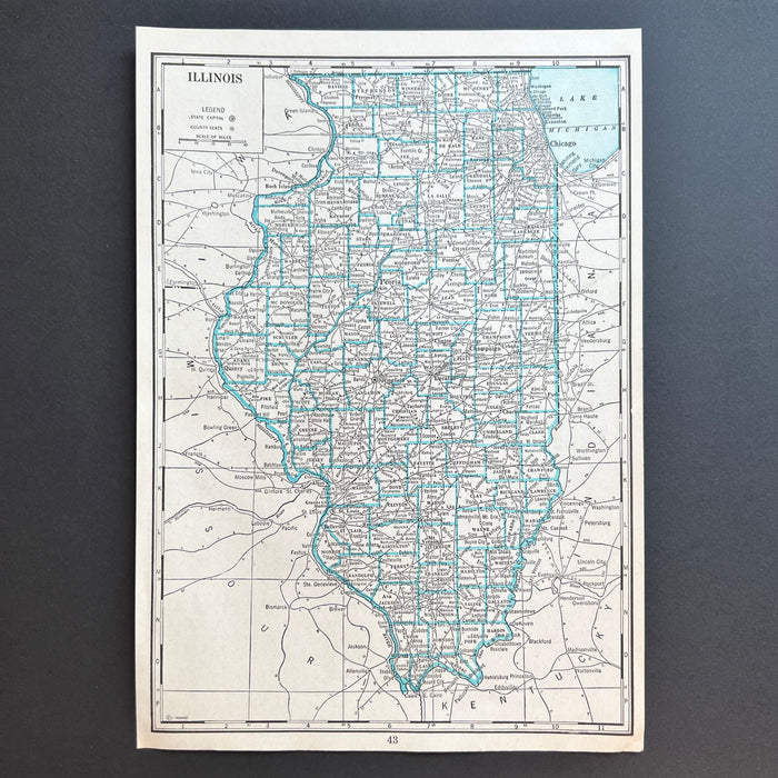 Illinois