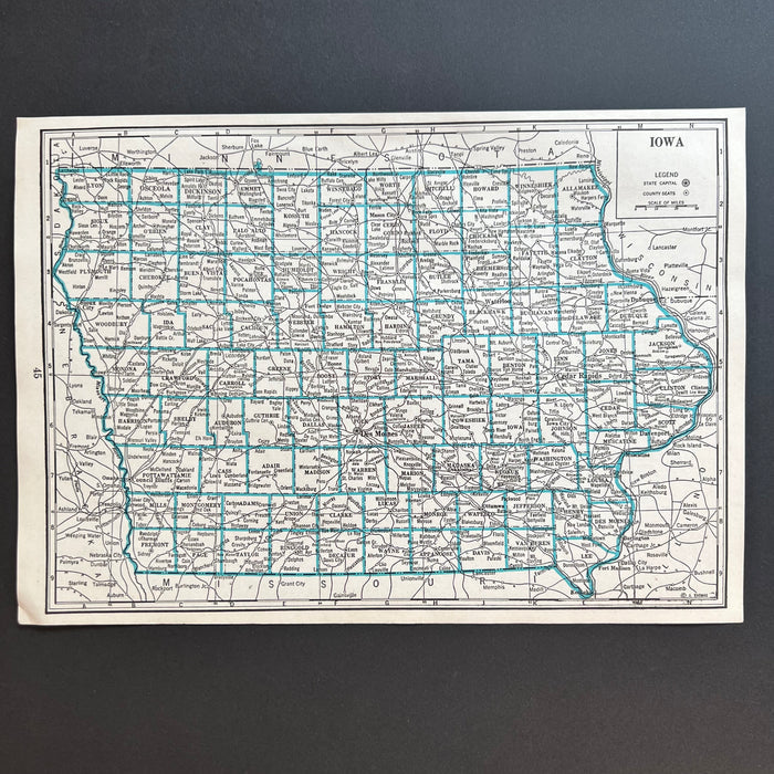 Iowa