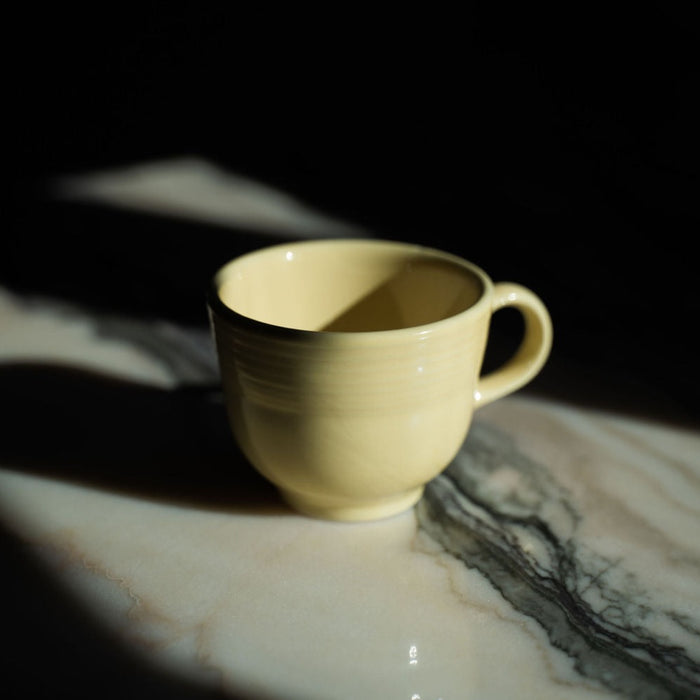 Pale Yellow