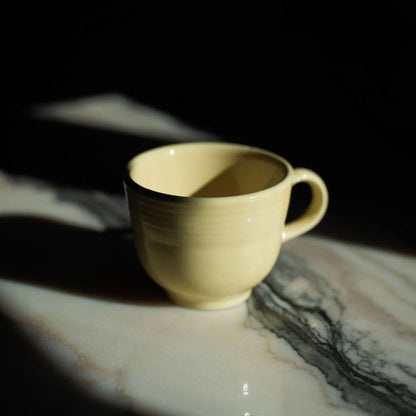 Pale Yellow