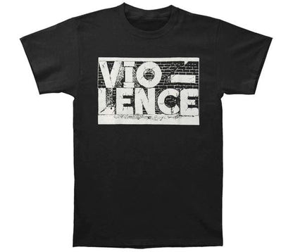front of shirt