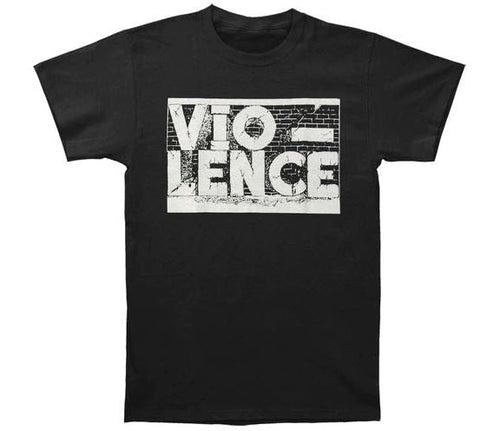 front of shirt