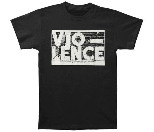 front of shirt