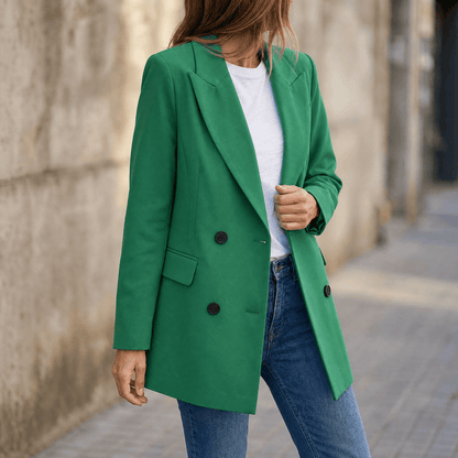 Green / S