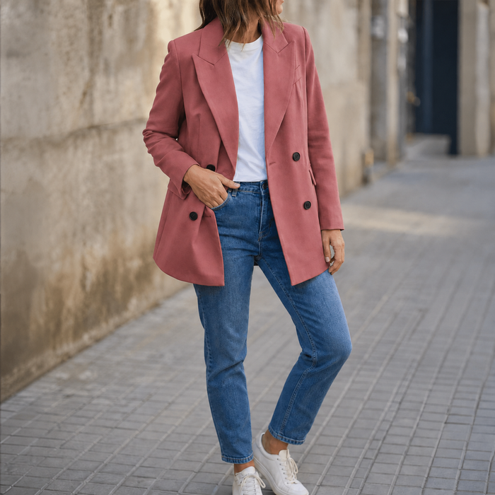 Dusty Rose / S