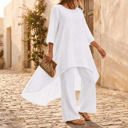 White / M