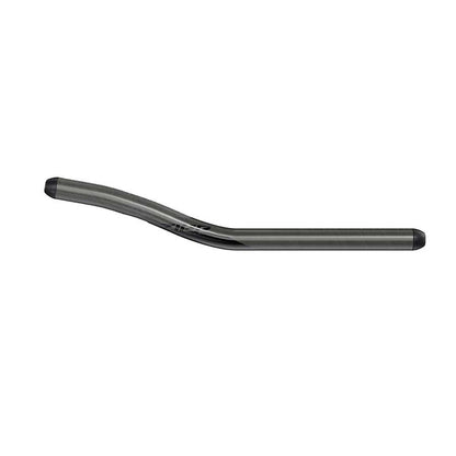 Zipp, Vuka Race, Aero Handlebar, Black, 00.6618.177.000
