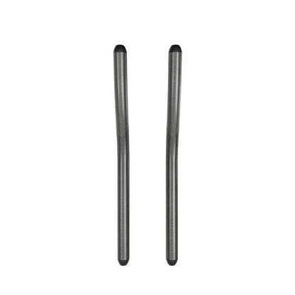 Zipp, Vuka Race, Aero Handlebar, Black, 00.6618.177.000