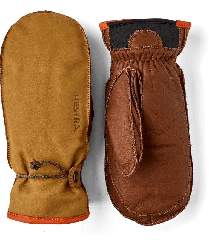 Wakayama Mitt