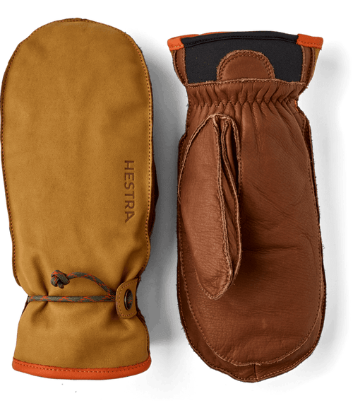 Wakayama Mitt