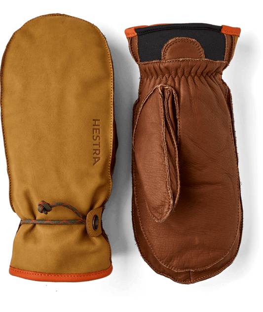Wakayama Mitt