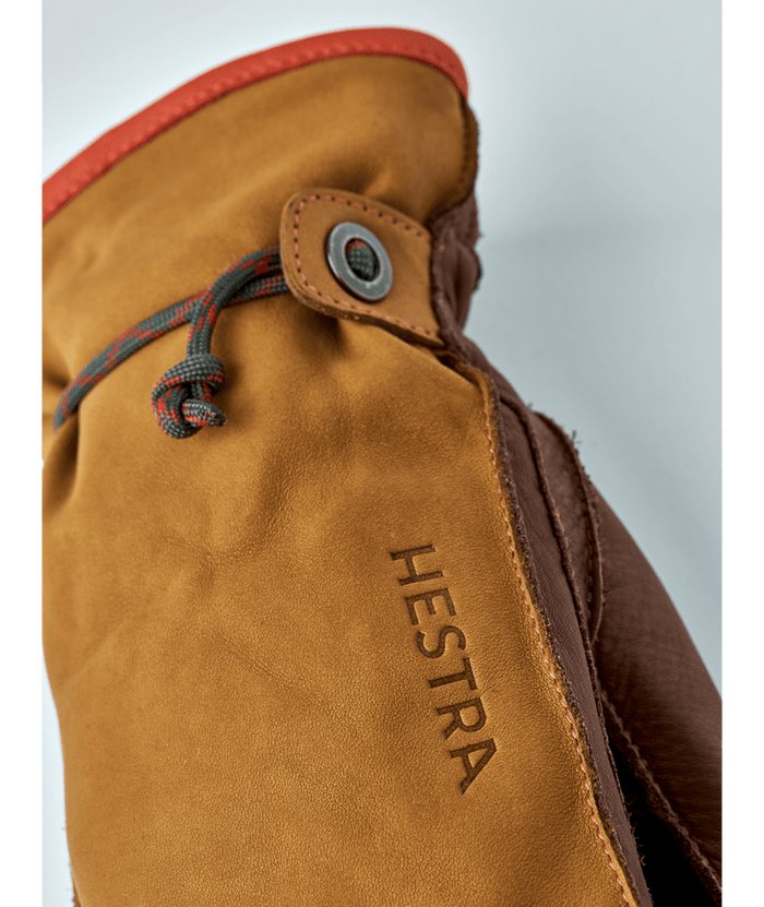 Wakayama Mitt