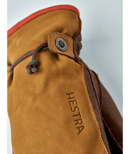 Wakayama Mitt
