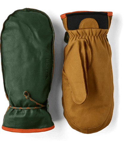 Wakayama Mitt