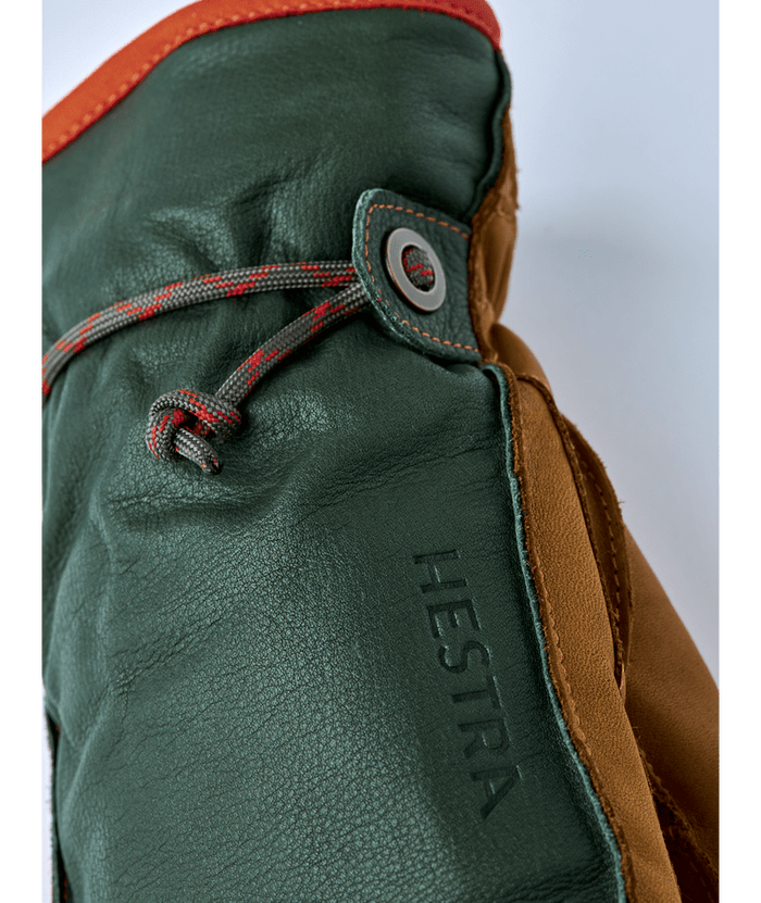 Wakayama Mitt