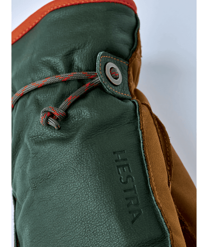 Wakayama Mitt