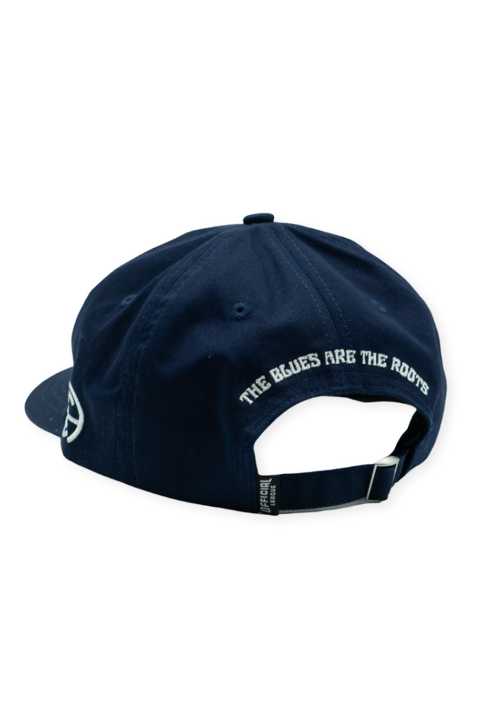 [ Warren Haynes x Asheville City SC ] Peace Poppy - Official League