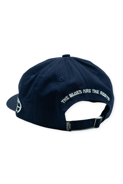 [ Warren Haynes x Asheville City SC ] Peace Poppy - Official League