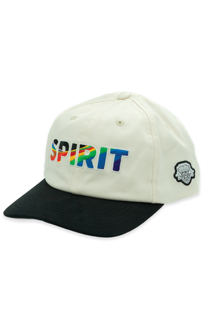 [ Washington Spirit ] Pride Poppy - Official League