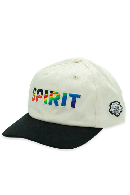 [ Washington Spirit ] Pride Poppy - Official League