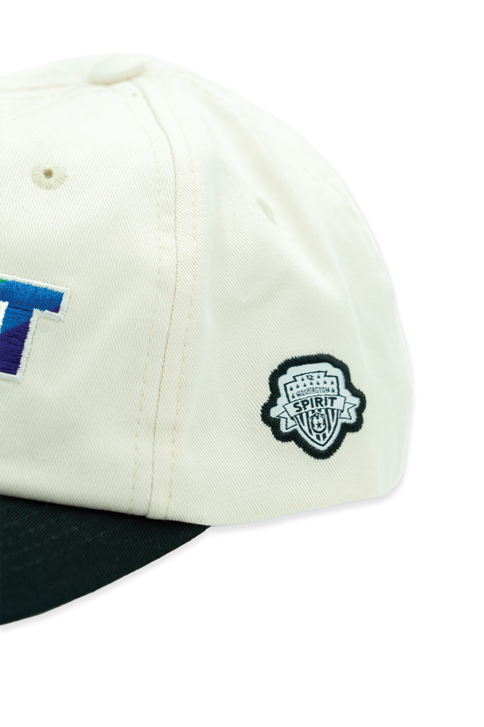 [ Washington Spirit ] Pride Poppy - Official League
