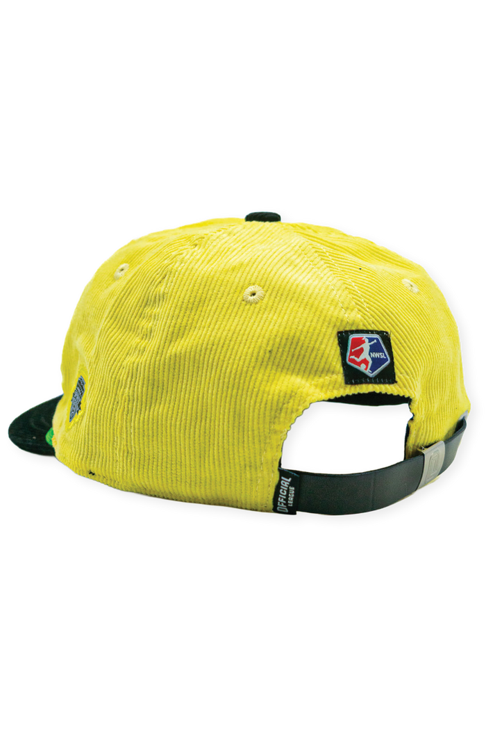 [ Washington Spirit ] Shockwave Cord - Official League