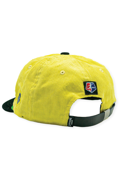 [ Washington Spirit ] Shockwave Cord - Official League